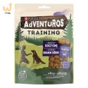 PURINA Adventuros Training dziczyzna - przysmak dla psa - 115g