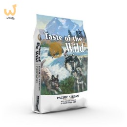 TASTE OF THE WILD Pacific Stream Puppy Formula 2kg - sucha karma dla szczeniąt