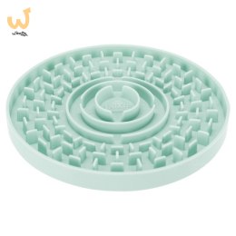 TRIXIE Junior Licking Plate - Miska na przysmaki - 15 cm