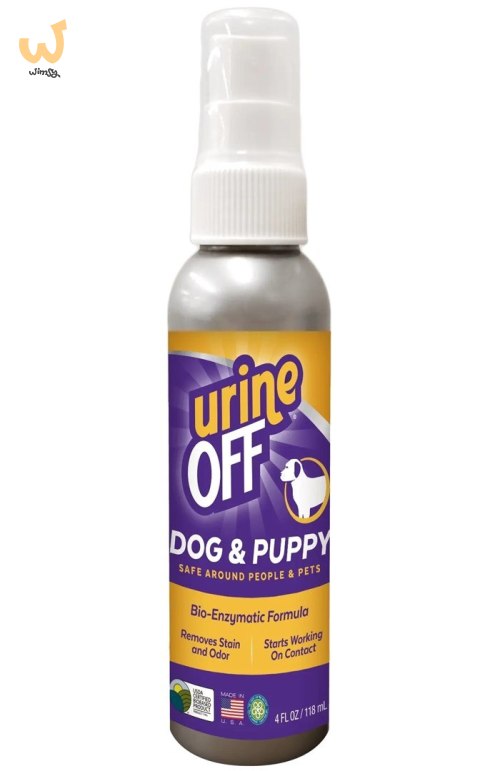 Urine Off Neutralizator PIES 118 ML