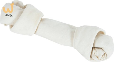 ZOLUX Kość wiązana biała 25 cm