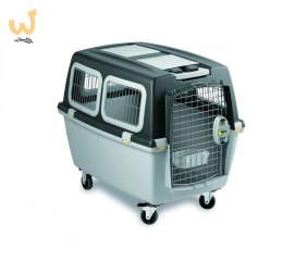 ZOLUX Transporter lotniczy Gulliver 6 IATA Plus (WYPRZEDAŻ)