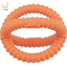 Aqua Toy tugger, Zabawka pływająca, różne kolory, TPR, o 14 cm