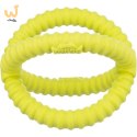 Aqua Toy tugger, Zabawka pływająca, różne kolory, TPR, o 14 cm