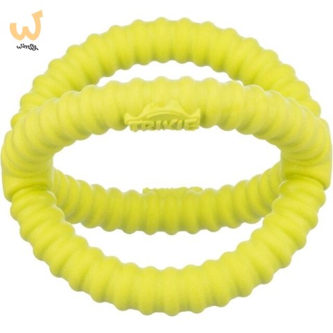 Aqua Toy tugger, Zabawka pływająca, różne kolory, TPR, o 14 cm Aqua Toy tugger, Zabawka pływająca, różne kolory, TPR, o 14 cm