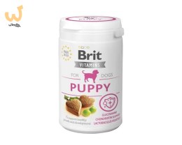 BRIT Vitamins Puppy for dogs - suplement dla psa - 150 g