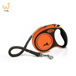 FLEXI Xtreme M - Smycz automatyczna - 5 m