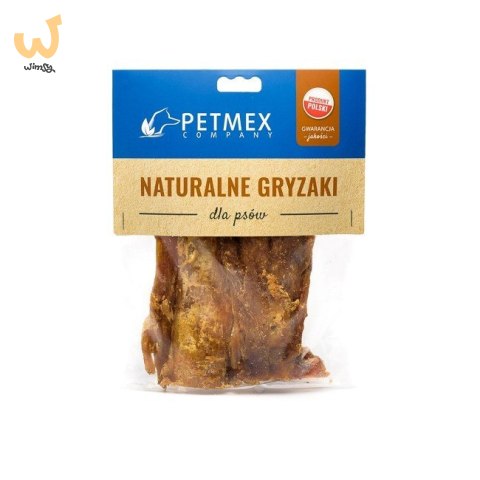 Gryzak dla psów PETMEX Ścięgno wołowe 100g Gryzak dla psów PETMEX Ścięgno wołowe 100g