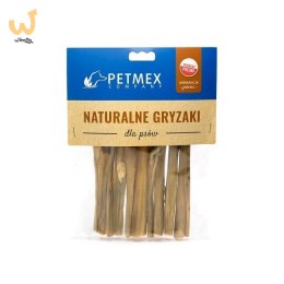 Gryzak dla psów PETMEX Skóra Królika 100g