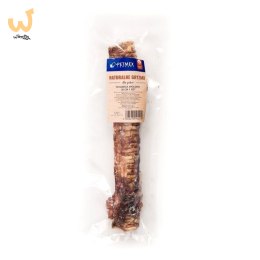 Gryzak dla psów PETMEX Tchawica wołowa 30cm 1szt