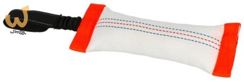 KERBL Zabawka dla psa, szarpak, 30 cm x 8,5 cm KERBL Zabawka dla psa, szarpak, 30 cm x 8,5 cm