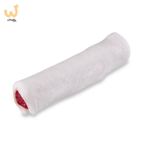 MACED Hot Dog - przysmak dla psa - 10 cm - 1 szt.