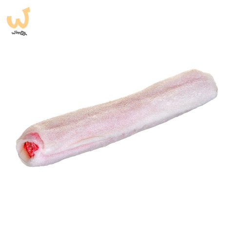 MACED Hot Dog - przysmak dla psa - 10 cm - 1 szt. MACED Hot Dog - przysmak dla psa - 10 cm - 1 szt.