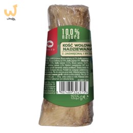 MACED Kość Nadziewana zeJagnięciną i Ryżem 193,5 g dla psa
