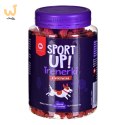 MACED Sport Up! Trenerki z wołowiną - przysmak dla psa - 300 g