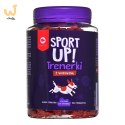 MACED Sport Up! Trenerki z wołowiną - przysmak dla psa - 300 g