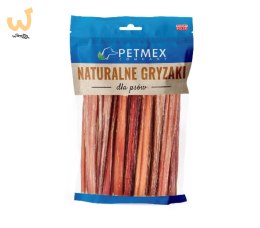 PETMEX Penis Cielecy 15 cm - Przysmak dla psa - 10 szt