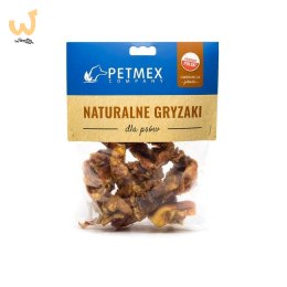 PETMEX strips wieprzowy - gryzak dla psa - 200 g