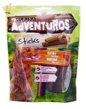 PURINA Adventuros Sticks - przysmak dla psa - 120g