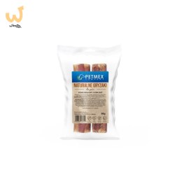 Przysmak dla psów PETMEX Penis wołowy cięty 12cm 2szt