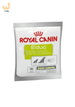 ROYAL CANIN Educ - przysmak dla psa - 50 g
