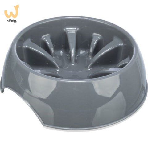 Slow Feeding, miska spowalniająca, 1,4 l/ 25 cm Slow Feeding, miska spowalniająca, 1,4 l/ 25 cm