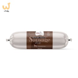 Syta Micha Prime Meat Sausage Jeleń - przysmak dla psa - 80g