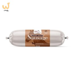 Syta Micha Prime Meat Sausage Konina - przysmak dla psa - 80g