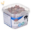 TRIXIE Junior Dots - przysmak dla psa - 140g