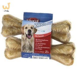 TRIXIE Kość ze żwaczem - przysmak dla psa - 2x 35g