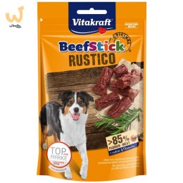VITAKRAFT BEEF STICK Rustico przysmak dla psa 55g