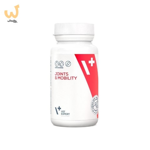 VetExpert Joints&mobility (30 kaps. Toff) VetExpert Joints&mobility (30 kaps. Toff)