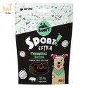VetExpert Mr.Bandit SPORT EXTRA Trenerki z dziczyzną - Przysmak dla psów - 150g