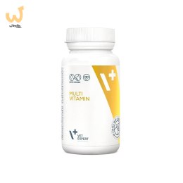 VetExpert Multivitamin (30 kaps. Toff)