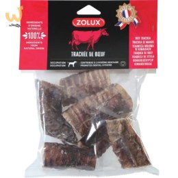 ZOLUX Przysmak naturalny dla psa Tchawica woł. 200g
