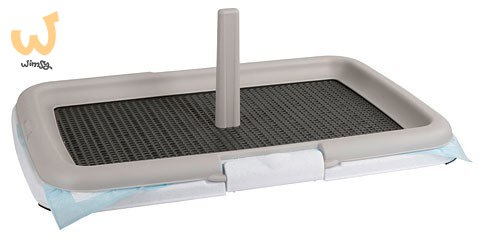 ZOLUX Puppy trainer - kuweta dla psa - 40x60x4cm ZOLUX Puppy trainer - kuweta dla psa - 40x60x4cm