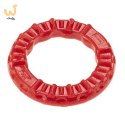 FERPLAST Smile Ring S Red zabawka dla psa