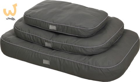 KERBL Materac Jerome, 60 x 40 x 6 cm, ciemnozielony KERBL Materac Jerome, 60 x 40 x 6 cm, ciemnozielony