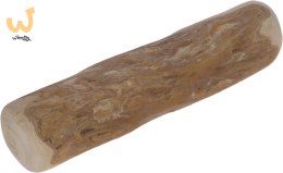 KERBL Patyk do żucia, drewno kawowe, O 4-5 cm, 20-25cm