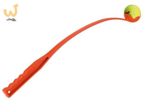 KERBL Zabawka dla psa MAXI SPEED, piłeczką, 65 cm KERBL Zabawka dla psa MAXI SPEED, piłeczką, 65 cm