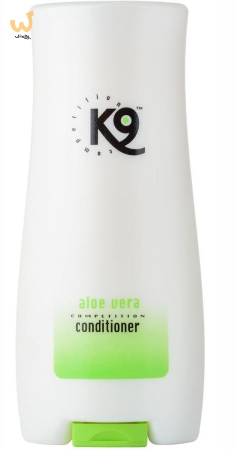 Nature's Protection K9 Aloe Vera Conditioner 300 ml Nature's Protection K9 Aloe Vera Conditioner 300 ml