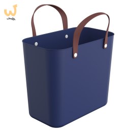 Rotho Multibag Albula Style 25L niebieski Iris