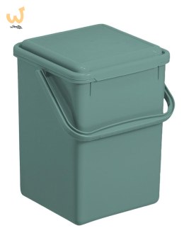 Rotho Wiaderko 9L BIO mistletoe green