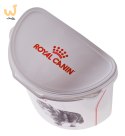 Royal Canin Pojemnik na karmę 2kg biało-czarny