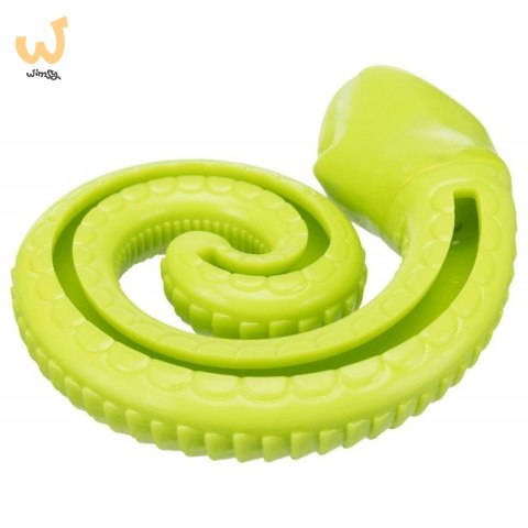 TRIXIE Wąż na przysmaki - 18 cm TRIXIE Wąż na przysmaki - 18 cm