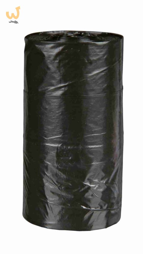 TRIXIE Woreczki na odchody - 4x20 szt