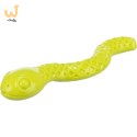 Wąż na przysmaki, dla psa, TPR, 27 cm