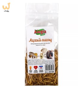 ALEGIA Mącznik suszony 60g