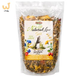 ALEGIA Natural Line Gold karma Szczur 2,2kg