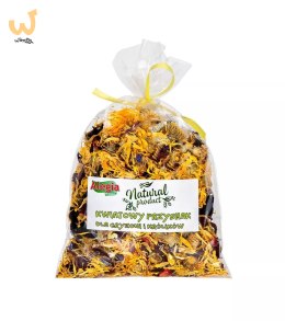 ALEGIA kwiatowy przysmak dla gryzoni 50g